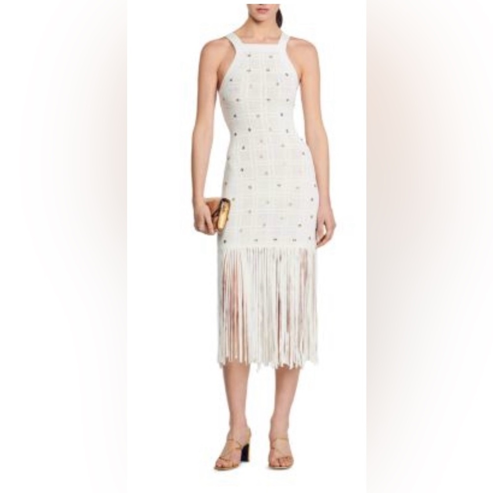 Sandro Dress